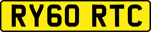 RY60RTC