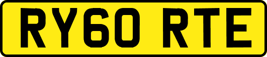 RY60RTE