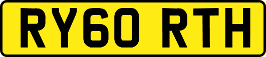 RY60RTH