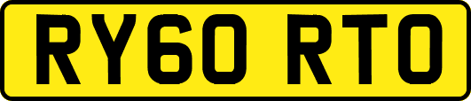 RY60RTO