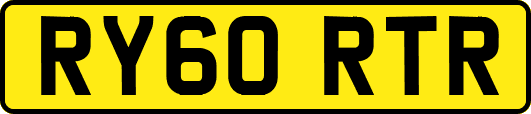RY60RTR