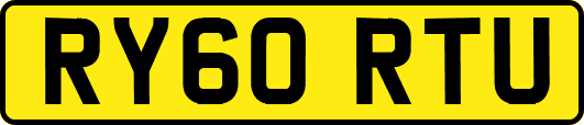 RY60RTU