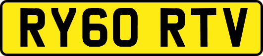 RY60RTV
