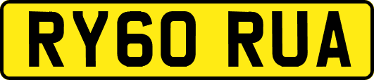 RY60RUA