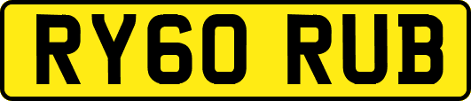 RY60RUB