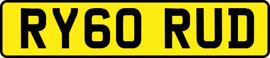 RY60RUD