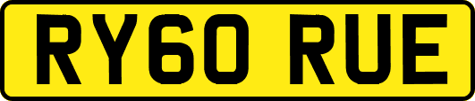RY60RUE