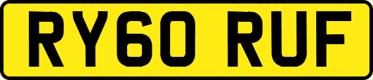RY60RUF