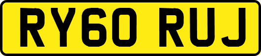 RY60RUJ