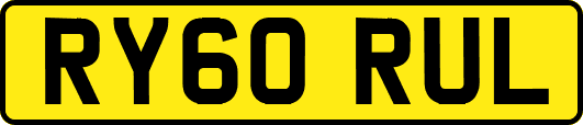 RY60RUL