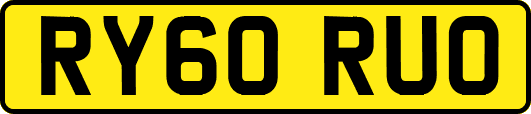 RY60RUO
