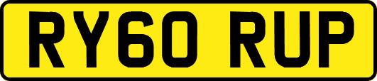 RY60RUP