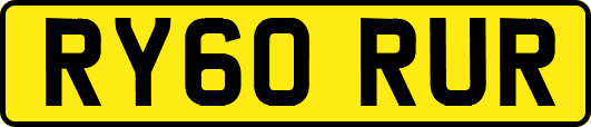 RY60RUR