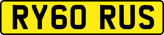 RY60RUS