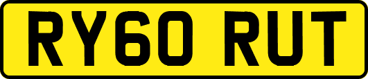 RY60RUT