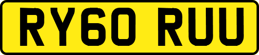 RY60RUU