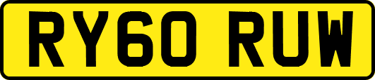 RY60RUW