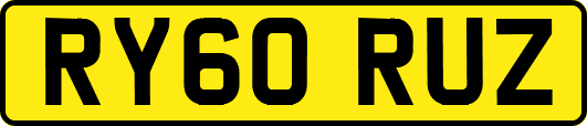 RY60RUZ