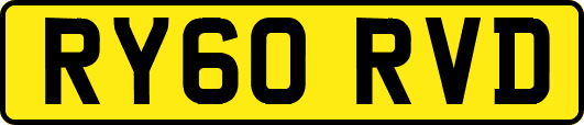 RY60RVD