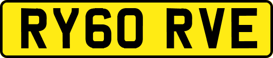 RY60RVE