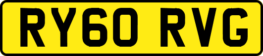 RY60RVG