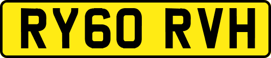 RY60RVH