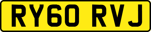 RY60RVJ