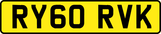 RY60RVK