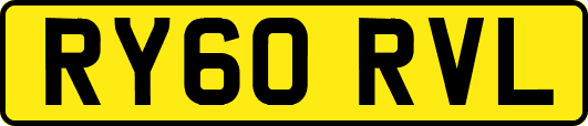 RY60RVL