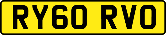 RY60RVO