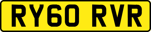 RY60RVR