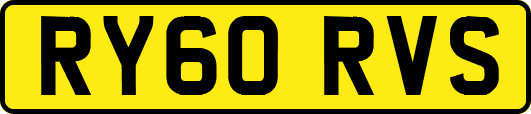 RY60RVS