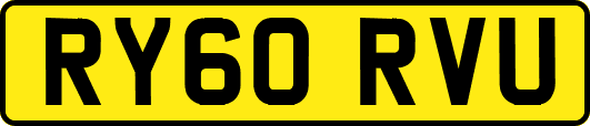 RY60RVU