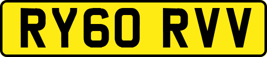 RY60RVV