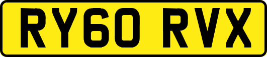 RY60RVX