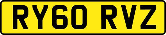 RY60RVZ