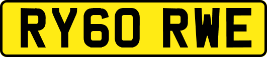 RY60RWE