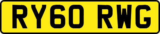 RY60RWG