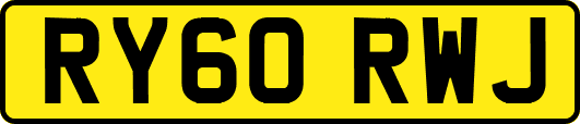 RY60RWJ