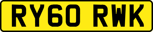 RY60RWK