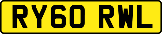RY60RWL