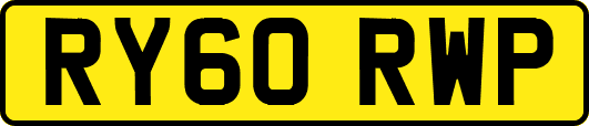 RY60RWP