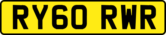 RY60RWR