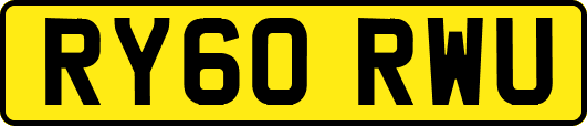 RY60RWU