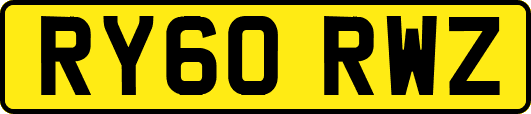 RY60RWZ