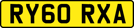 RY60RXA
