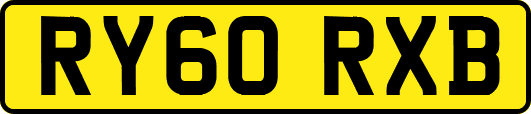RY60RXB