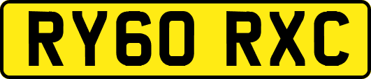 RY60RXC