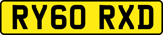 RY60RXD