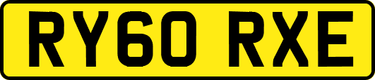 RY60RXE